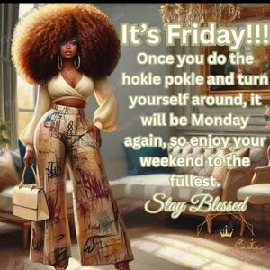 Artistic Wide-Leg Pants with Graphic Print